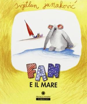 FAN E IL MARE
